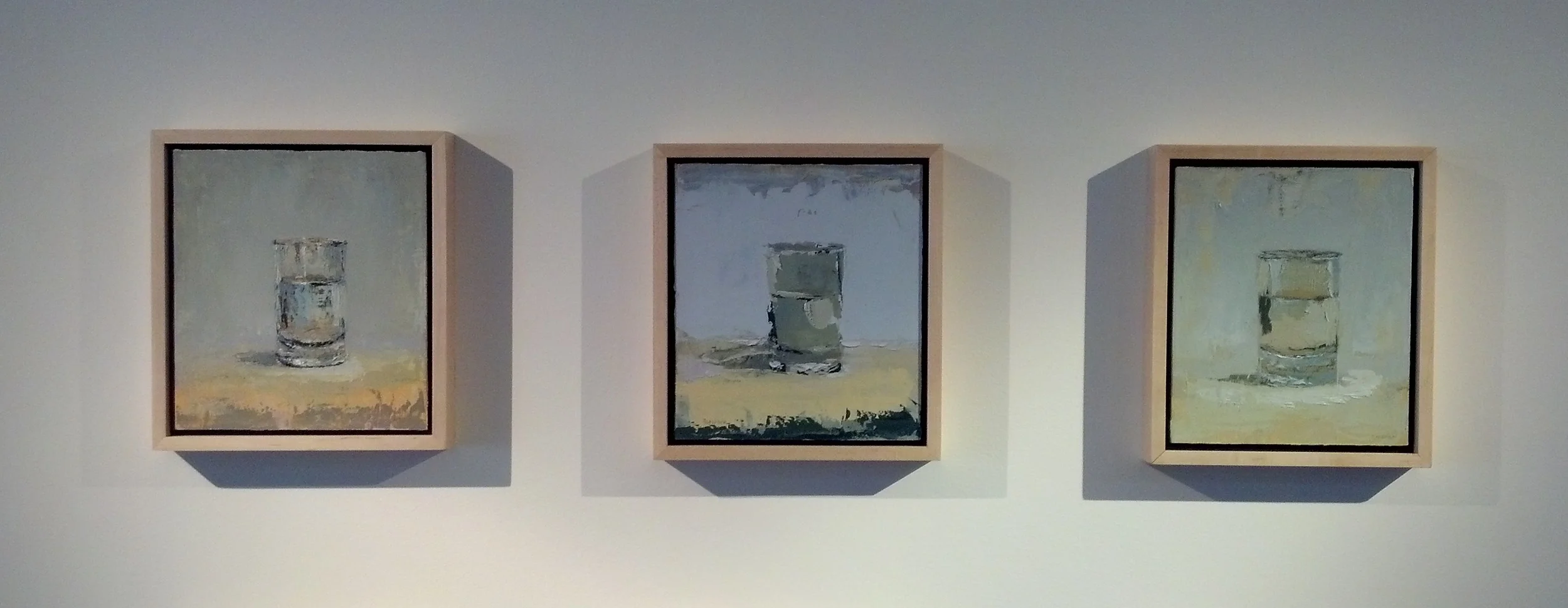 The Delicate Elsewhere