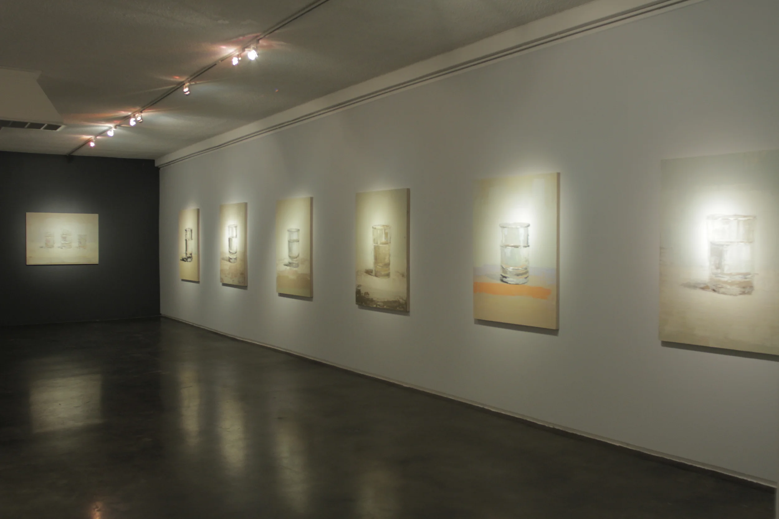 The Delicate Elsewhere