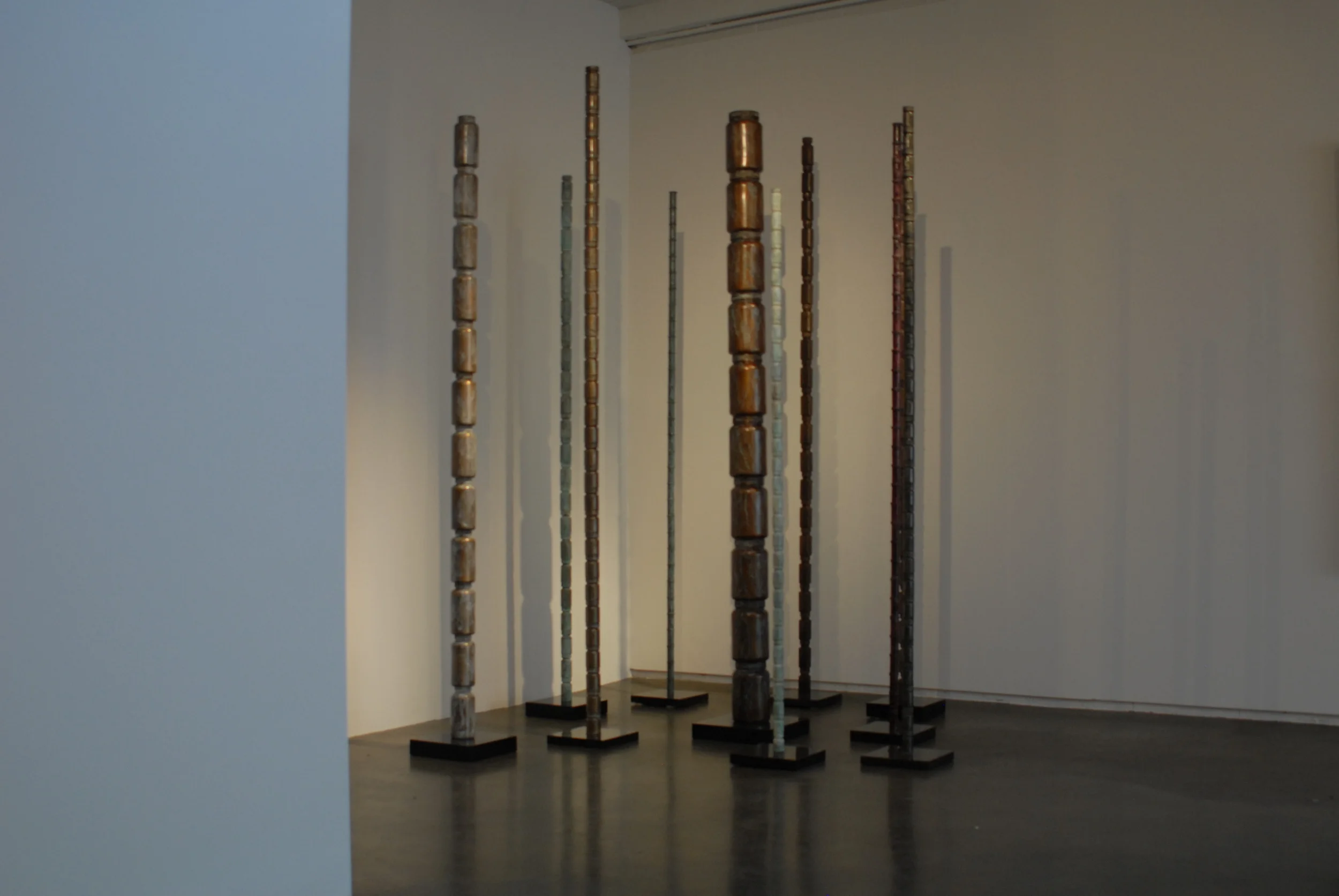 Sub-Atomic Material Girls