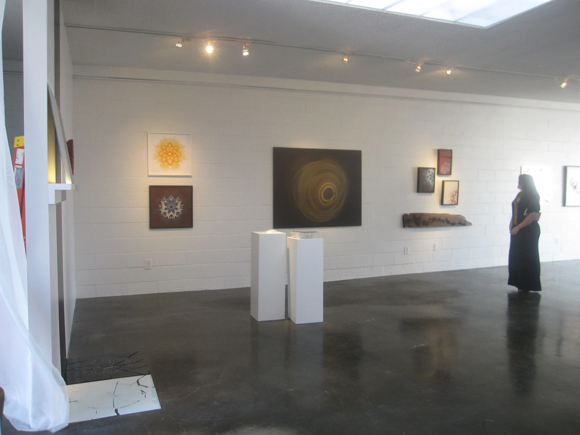 Out and In of Symmetry