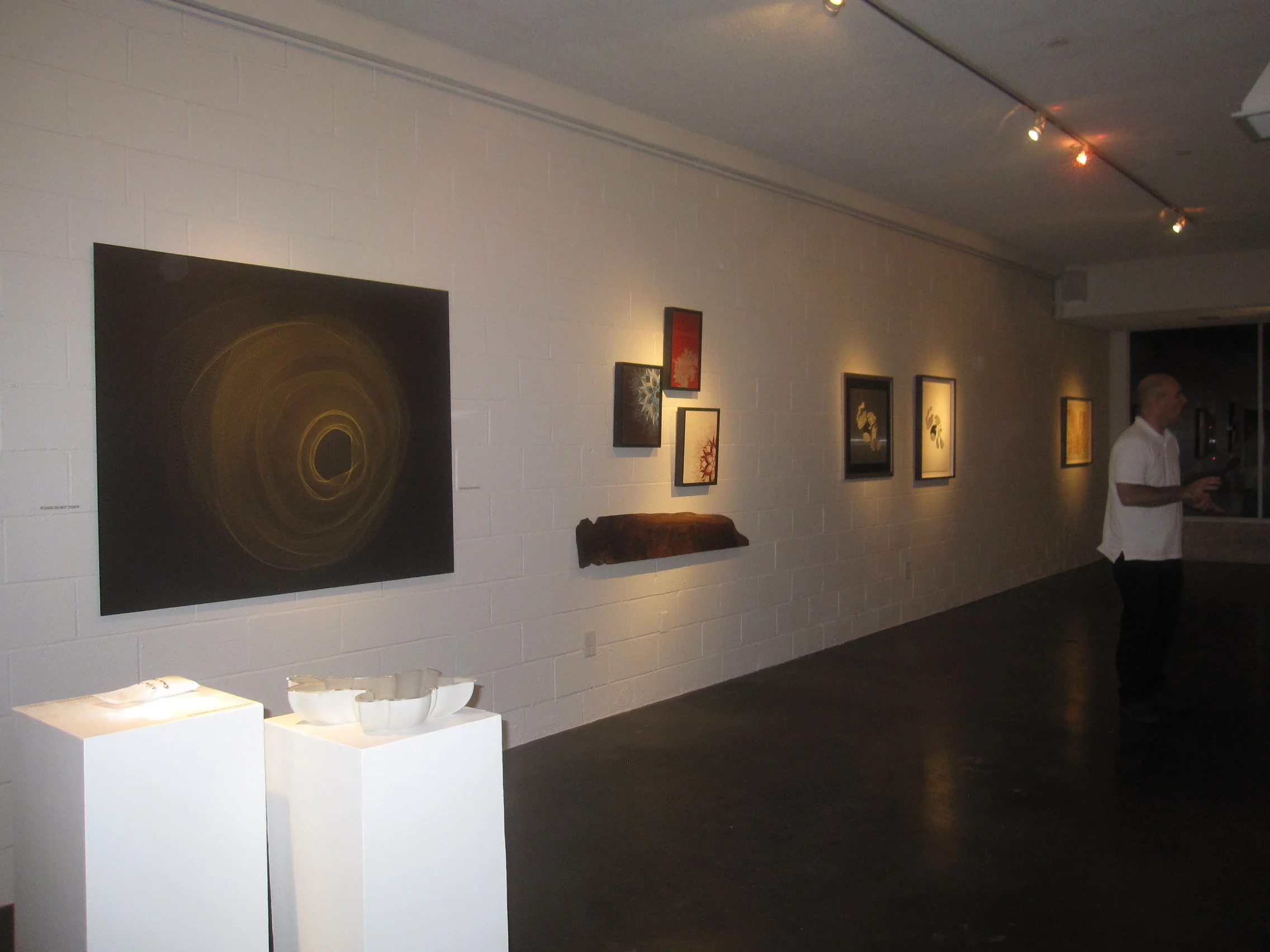 Out and In of Symmetry