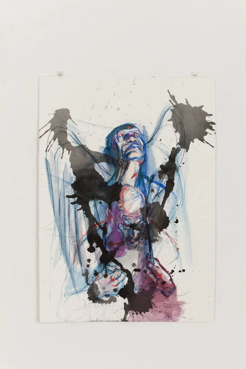 Spilled