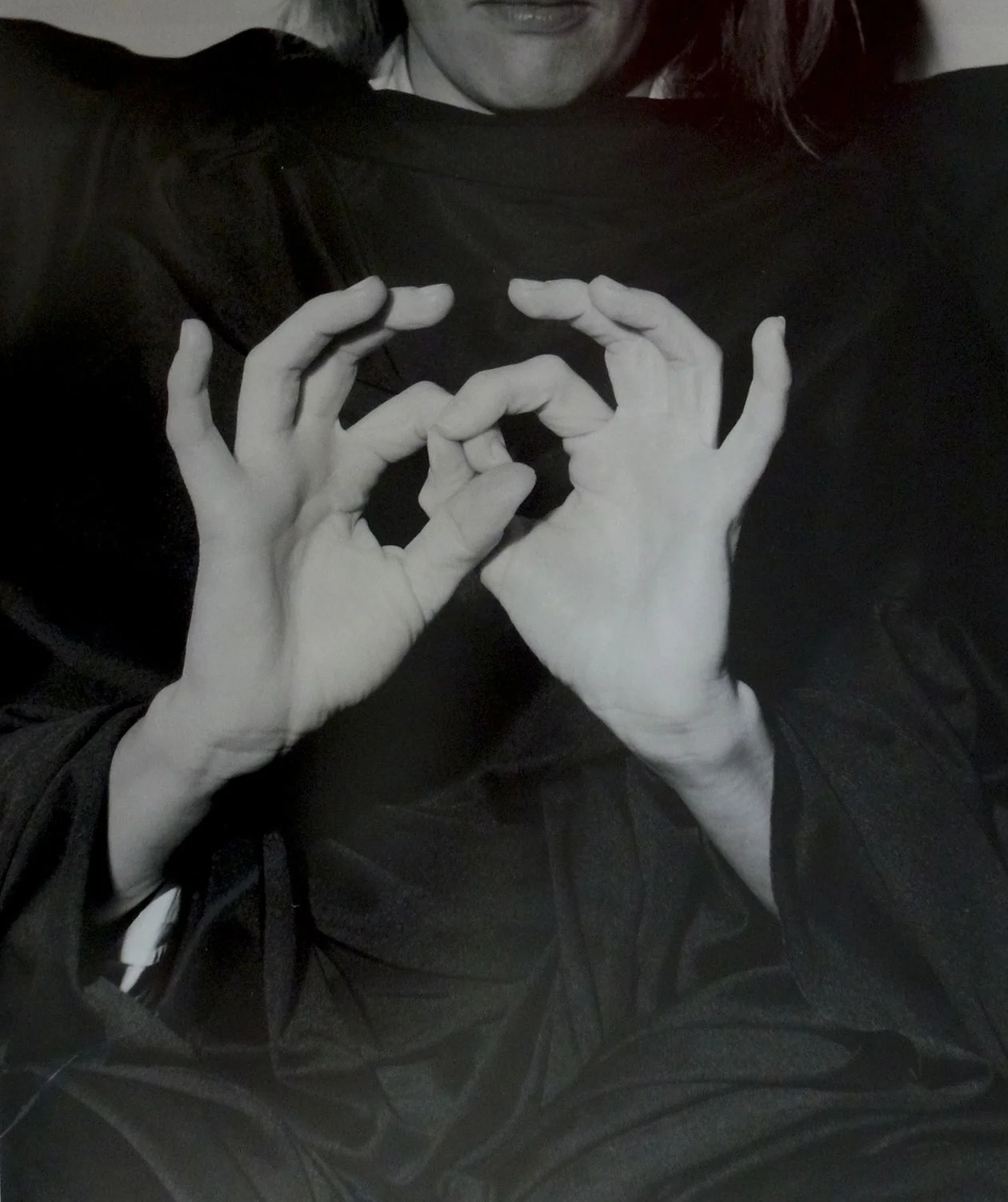 Hunter Drohojowska | Venice, California | December 1990