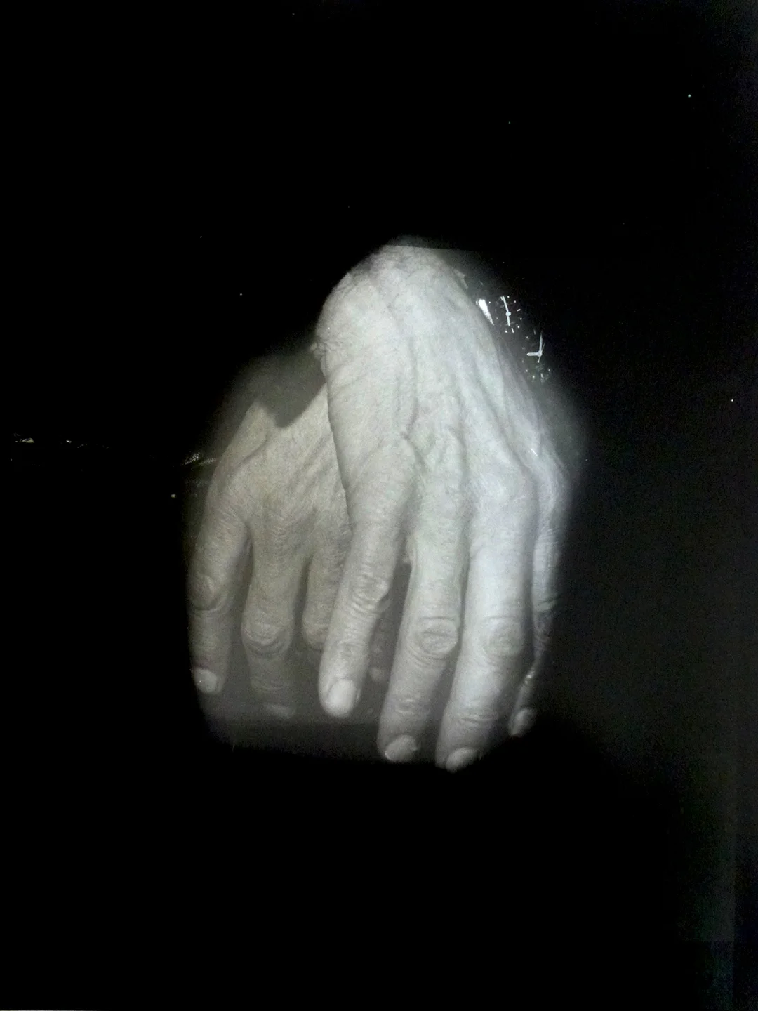 Larry Bell | Venice, California | December 2011