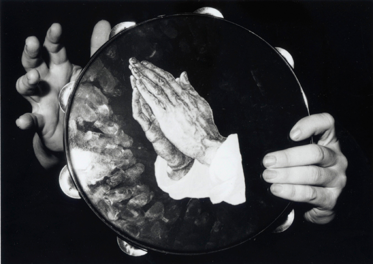 Mark Mothersbaugh | Los Angeles, California | May 2000