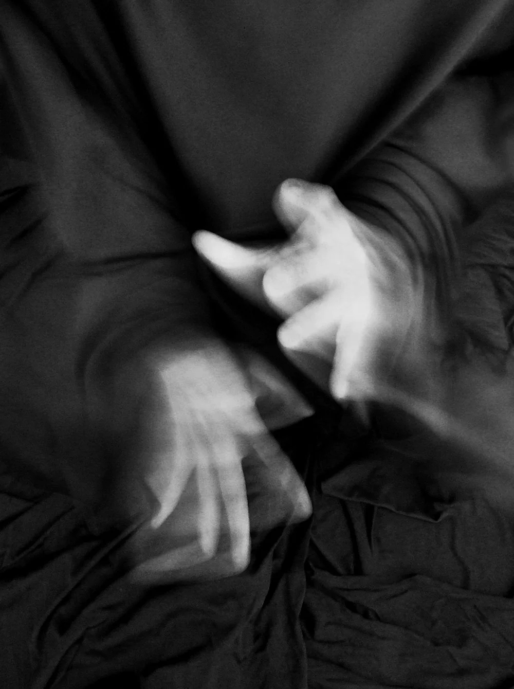 Rodney McMillen | Culver City, California | January 2013