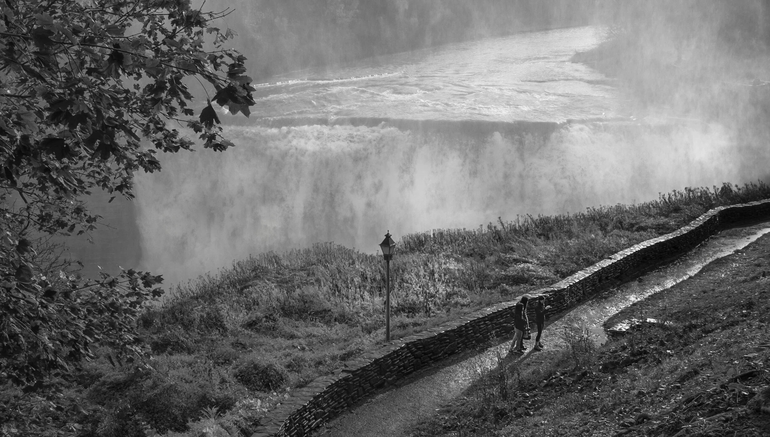 Letchworth Park  PT18