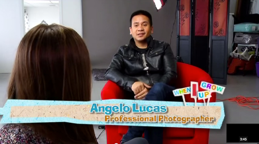 This ShawTV guesting was quite an experience. I'm still not over it. Lol