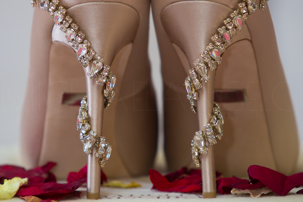 If this can't be called killer high heels, I don't know what can be.