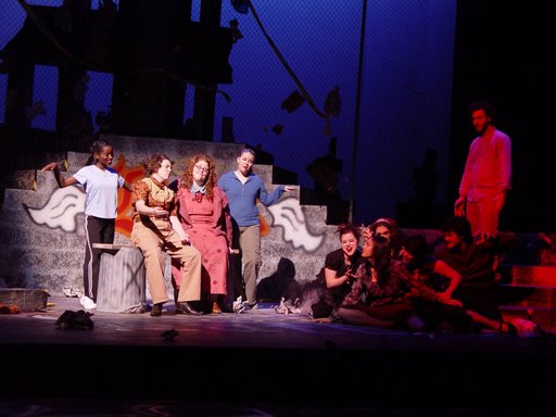 Godspell