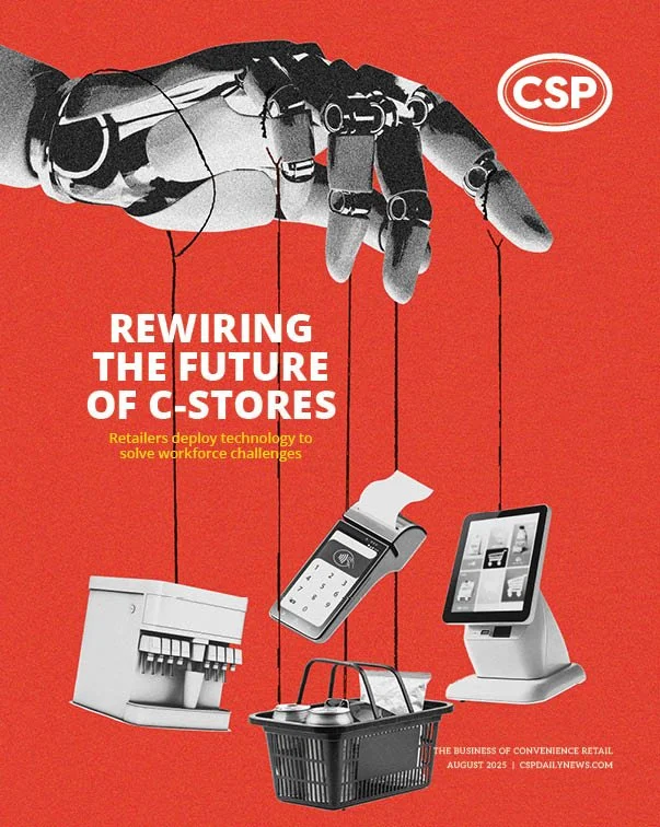 Rewiring the Future