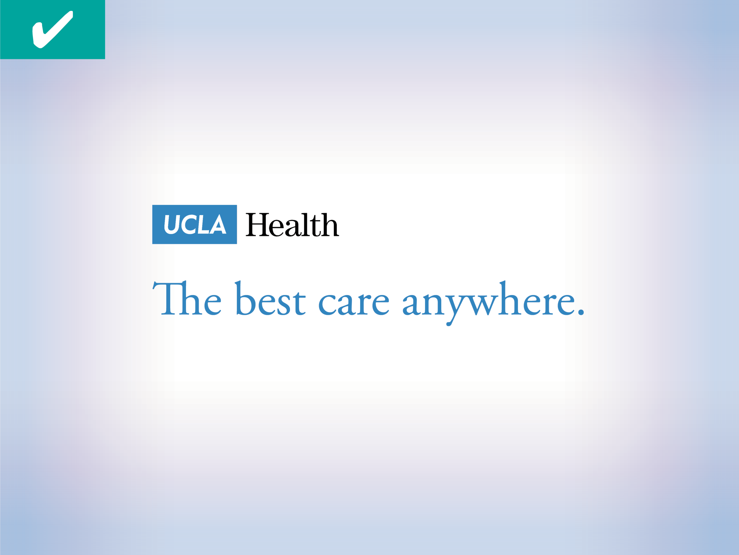 Our Version: Can't-be-missed brevity.