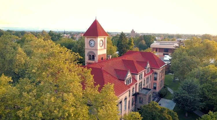 How One College is Pivoting Their Recruitment Strategy in the Face of COVID-19