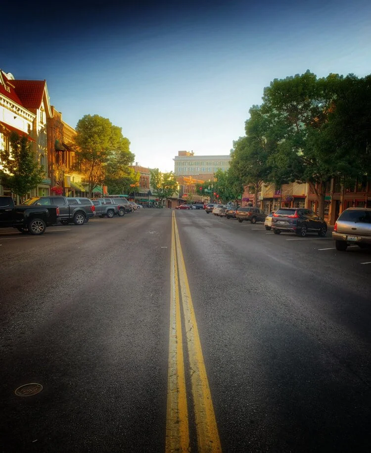 On COVID-19, Community, and How We Will Choose to Live