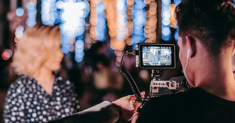 So, You’re Going To Be Interviewed On Camera