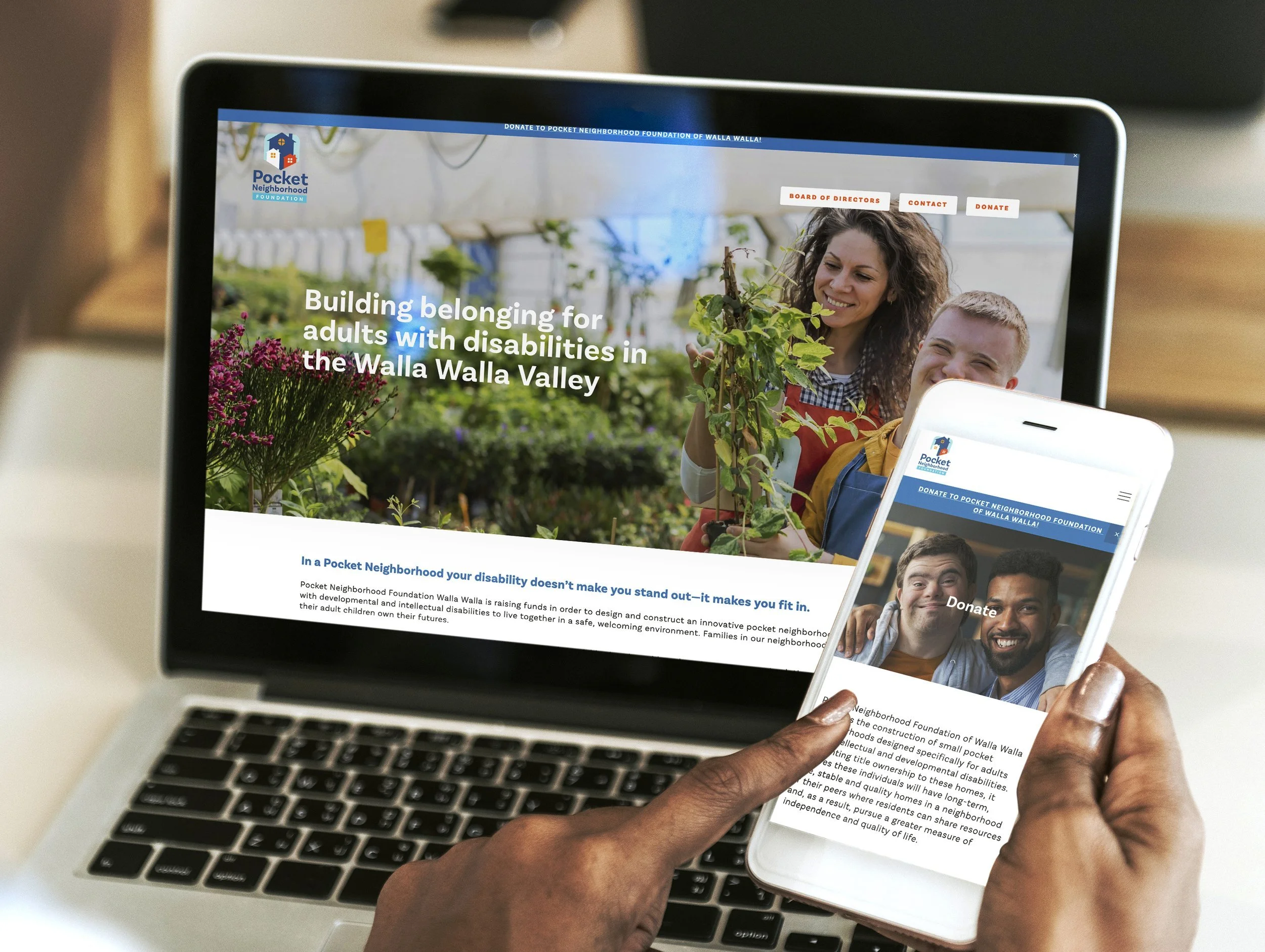 Web Design Magic: 5 Visual Cues That Speak To Our Subconscious