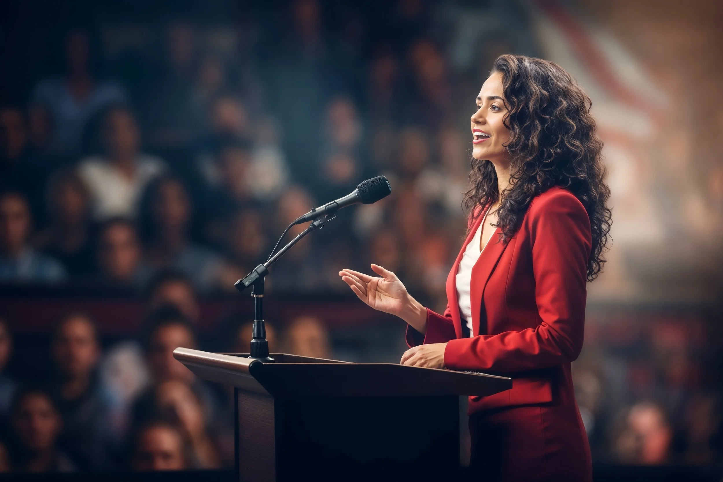 6 Easy Ways to Immediately Elevate Your Public Speaking