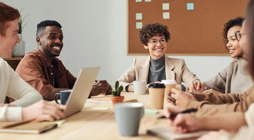 Use Invitational Language How To Help Your Team Communicate Better · CMBell