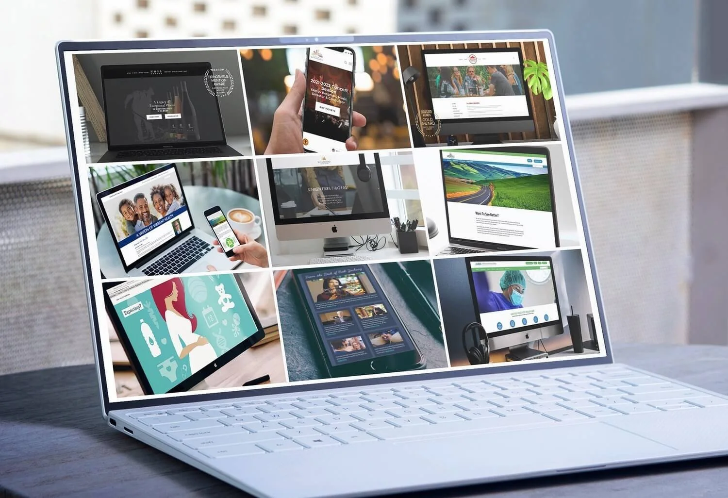 9 Tips on Finding a  Vendor that Can Take Your site to the Next