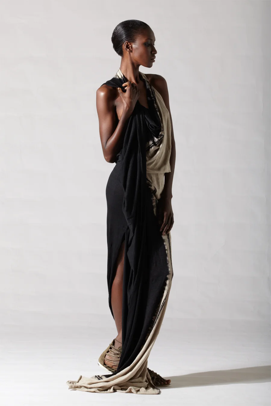 Shibori for Urban Zen