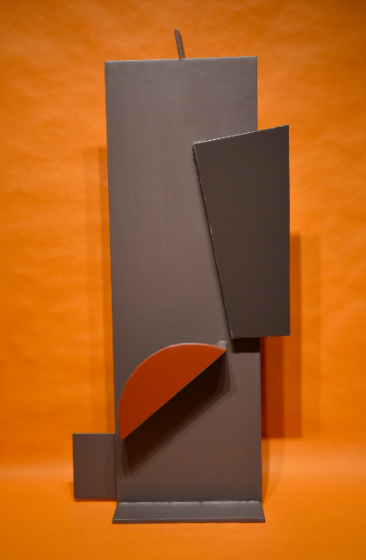 LEGER OBLIQUE