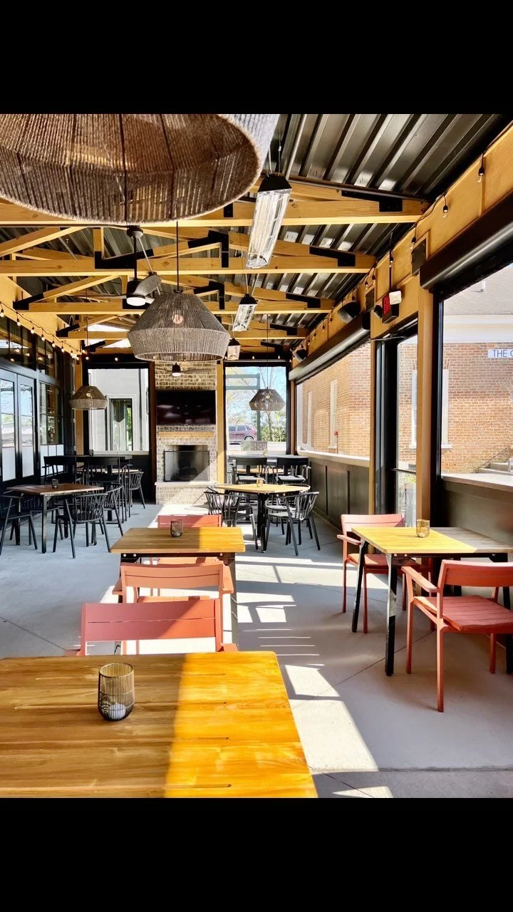 Foundation Social Eatery