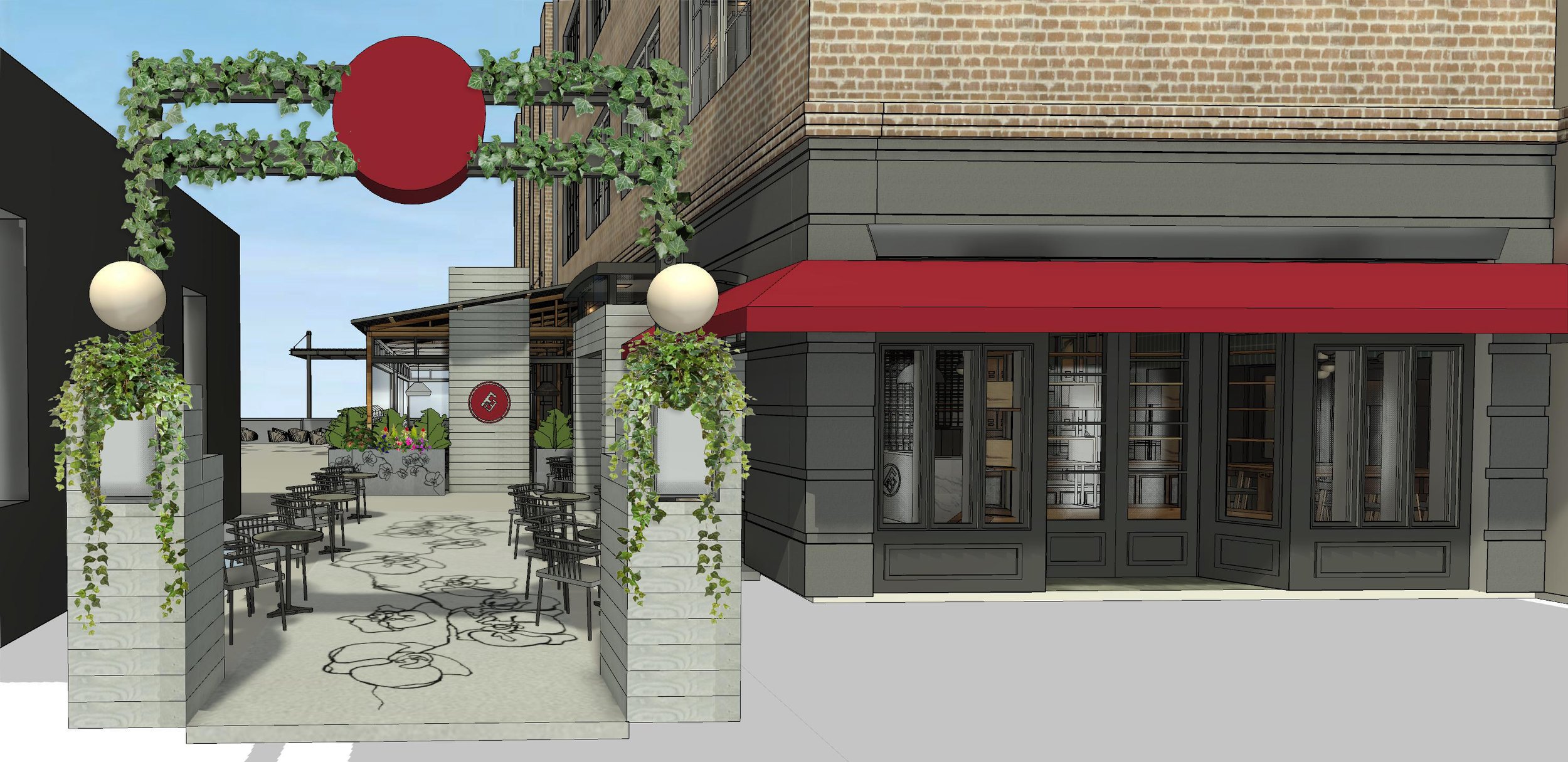 Foundation Social Eatery