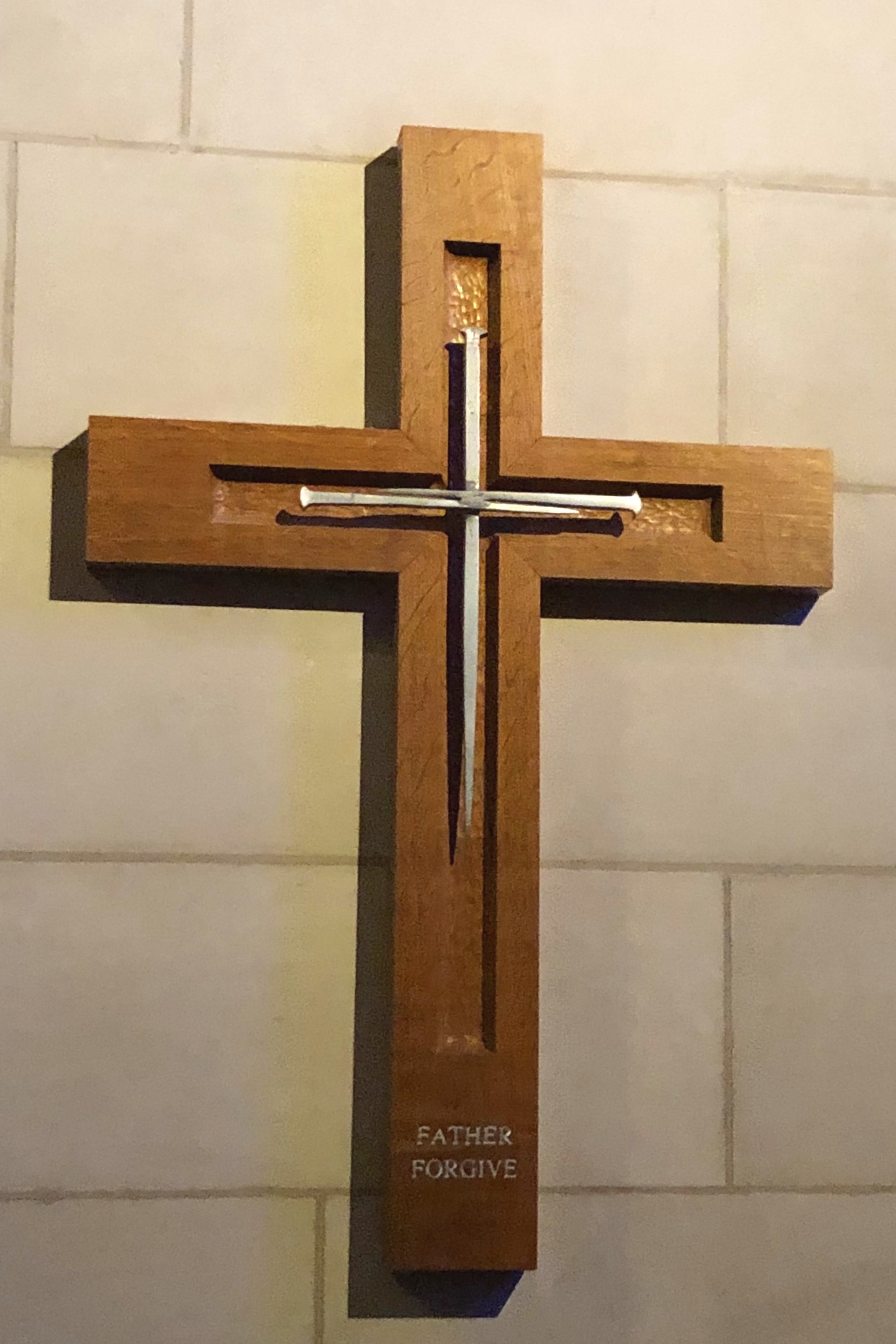 Photo from Washington National Cathedral by Cassandra Marcella Metzger