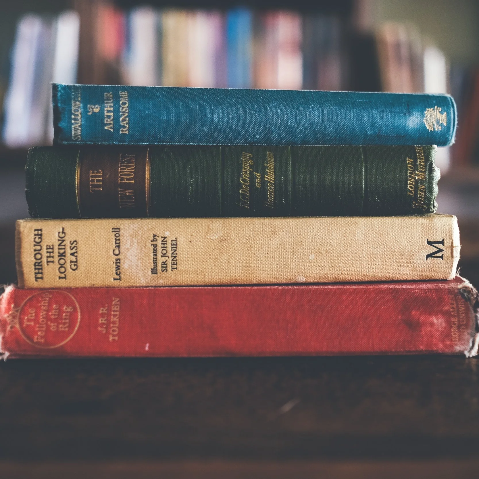 Photo Credit :: Unsplash/Annie Spratt