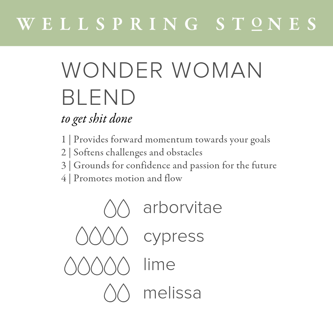 Wonder Woman Blend Aromatherapy Recipe Card.png