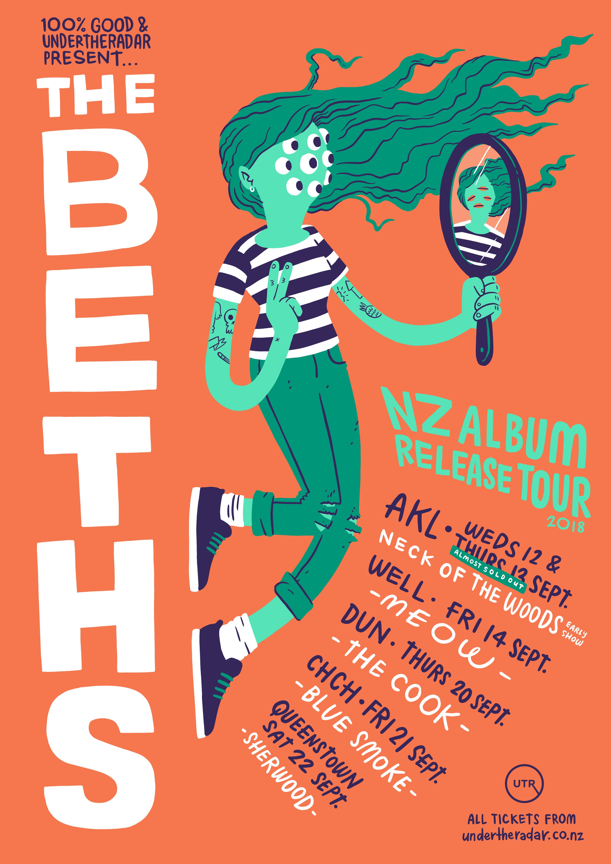 The Beths tour poster 2018 NZ 03.jpg