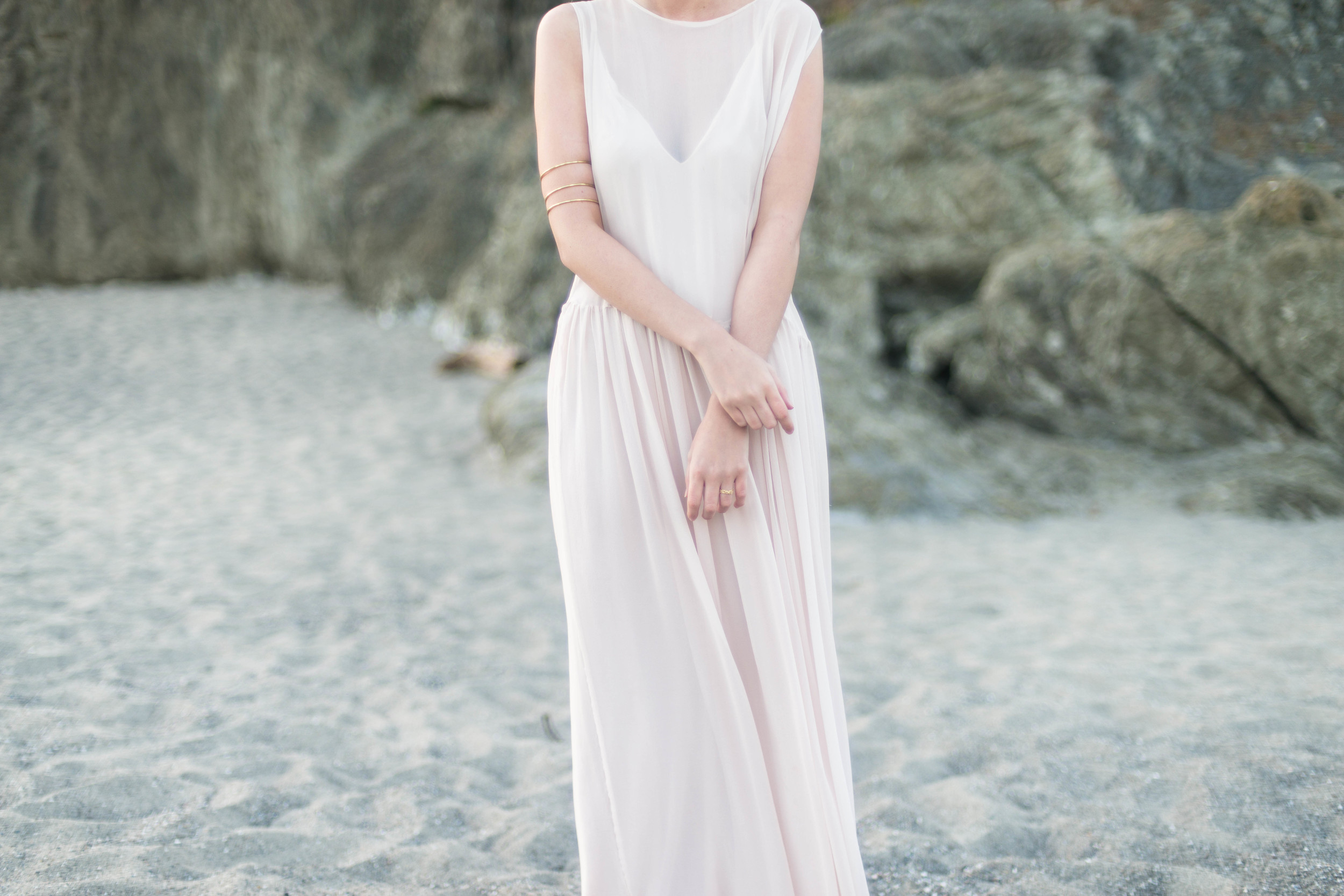 Meghan Mehan Fine Art Photography - Elk, California - Beach Bridal_Chloe - 003-3.jpg