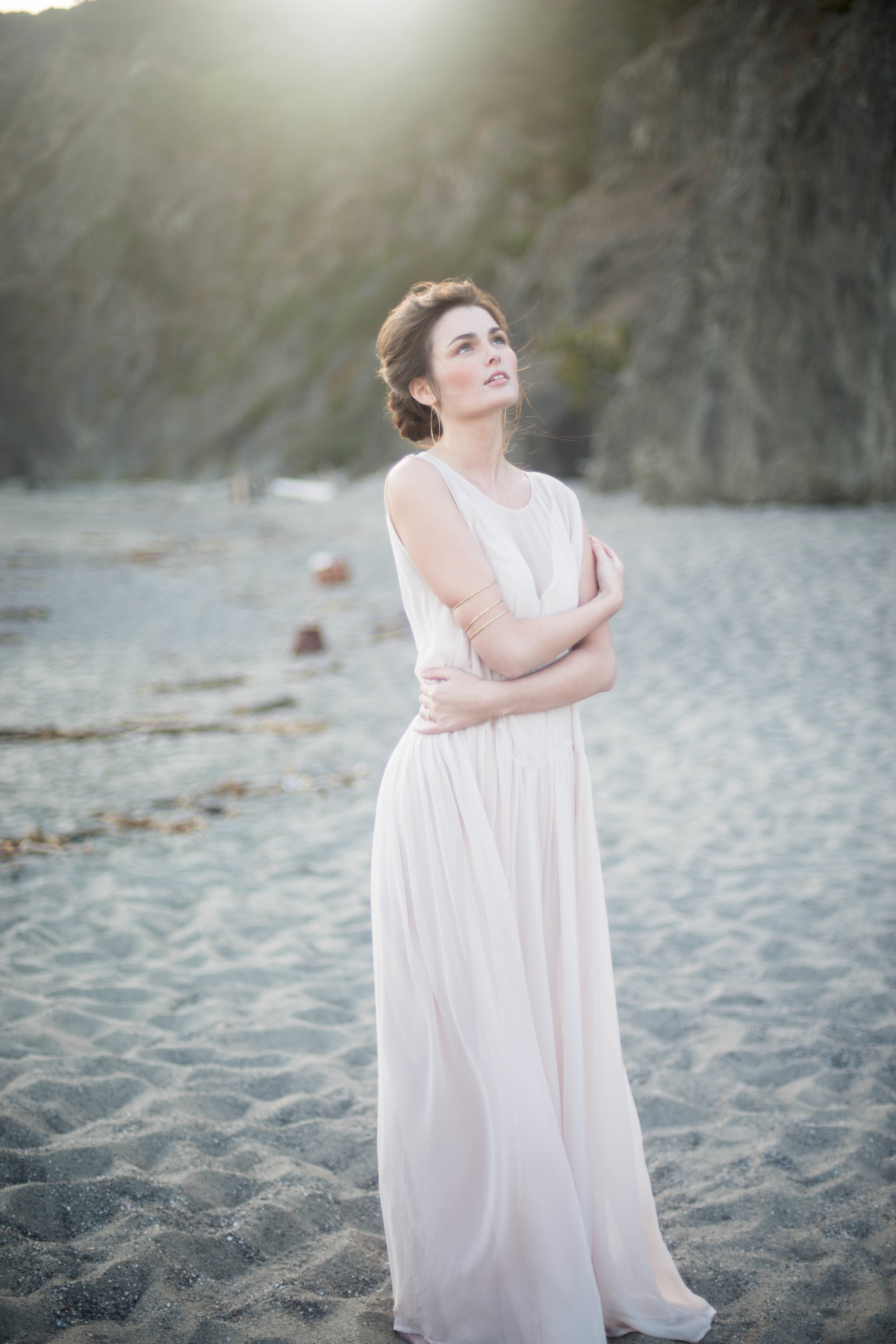 Meghan Mehan Fine Art Photography - Elk, California - Beach Bridal_Chloe - 009-2.jpg
