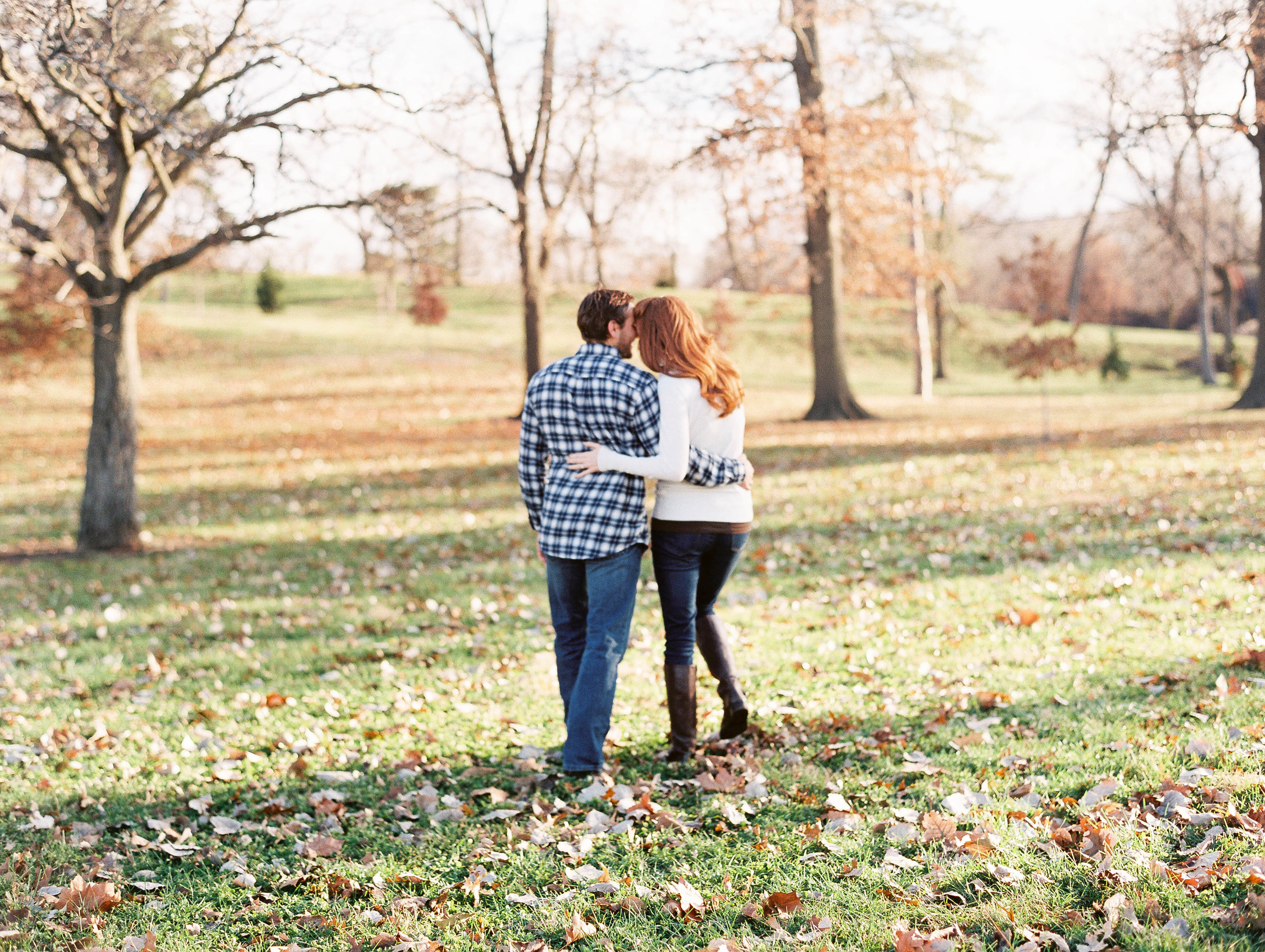 Catherine + Michael - St. Louis Forest Park Engagement - 022.jpg