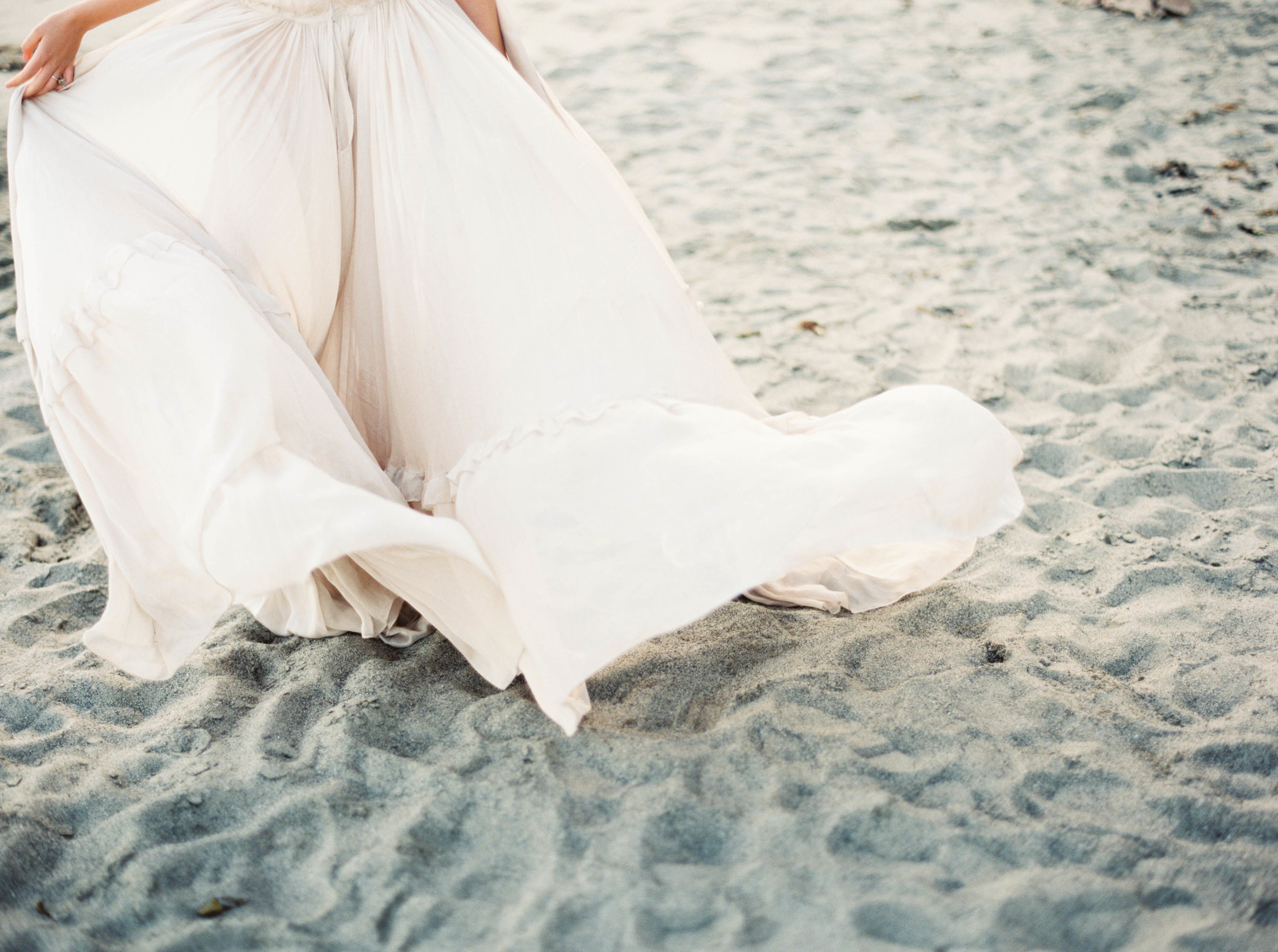 Meghan Mehan Fine Art Photography - Elk, California - Beach Bridal_Sierra - 018.jpg