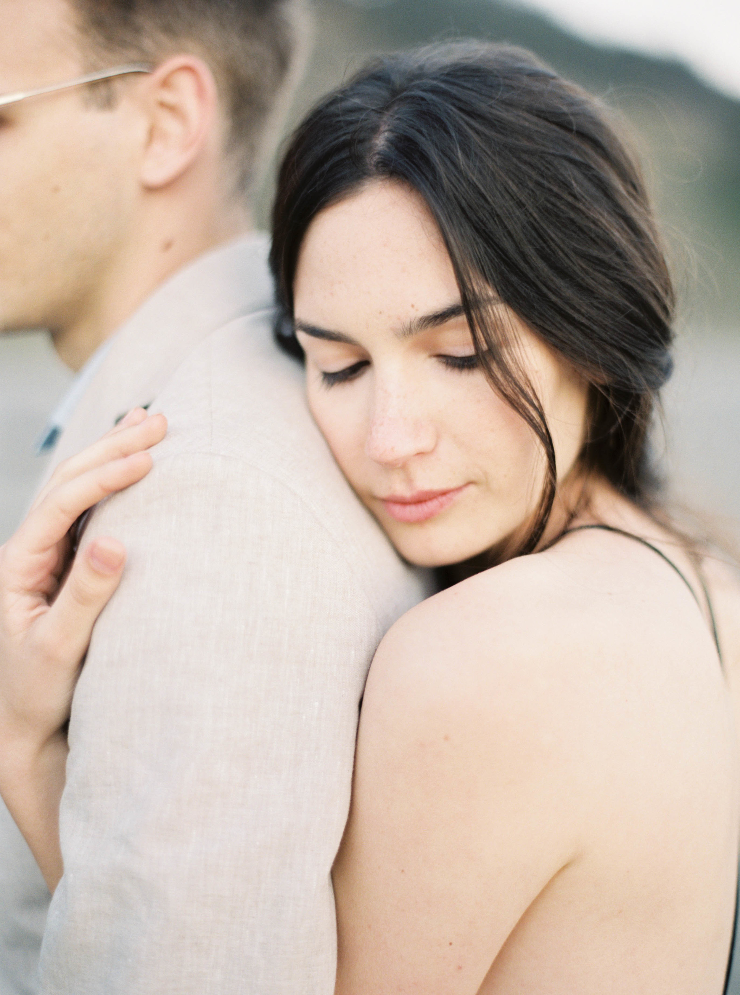 Meghan Mehan Fine Art Photography - Elk, California - Beach Engagement_Jillian and Alex - 004.jpg