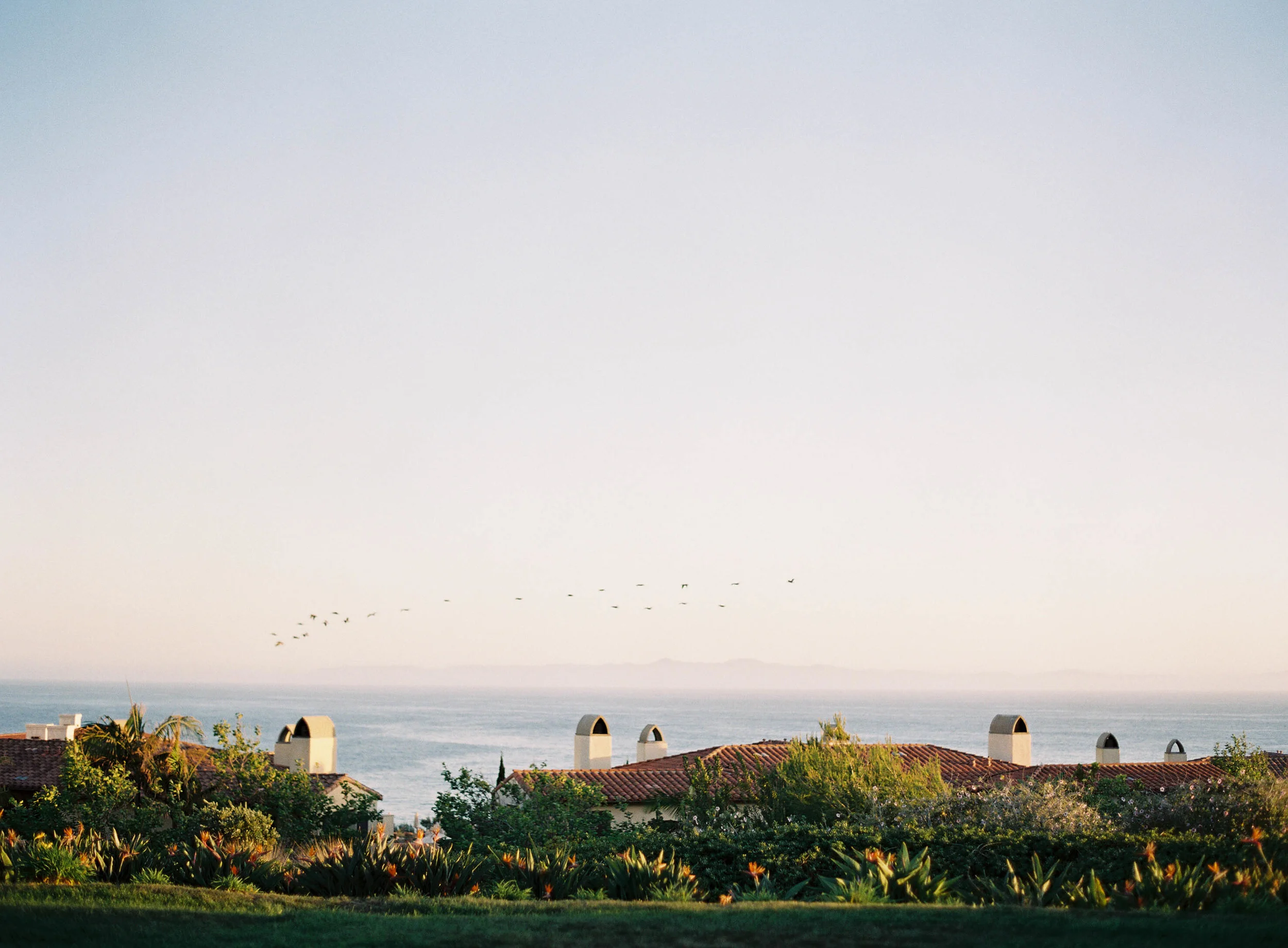 Terranea Resort California Wedding Photographer Rancho Palos Verdes Los Angeles Meghan Mehan Fine Art Photography Prints