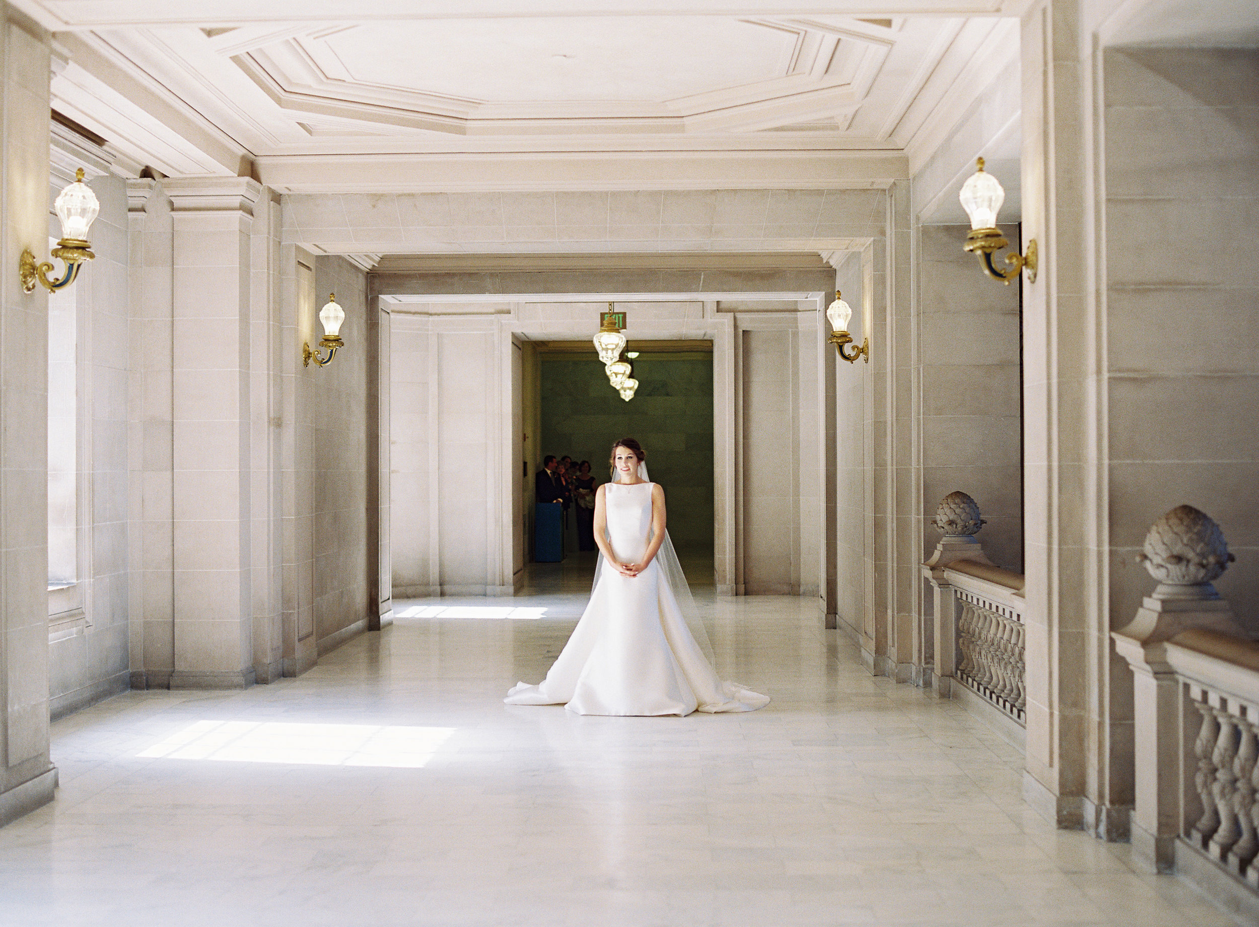 Meghan Mehan Photography - California Wedding Photographer | San Francisco City Hall Wedding 001.jpg