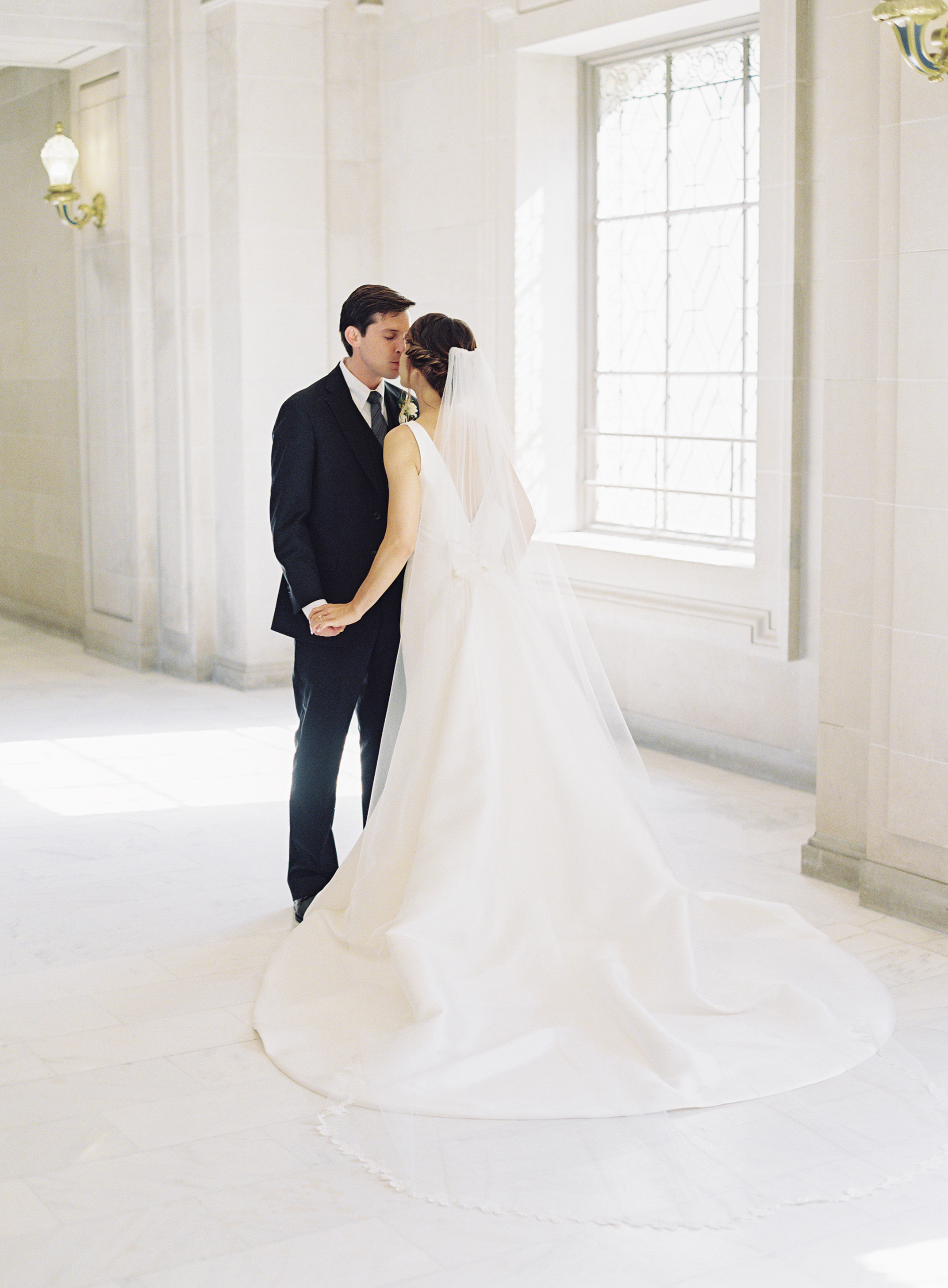 Meghan Mehan Photography - California Wedding Photographer | San Francisco City Hall Wedding 009.jpg