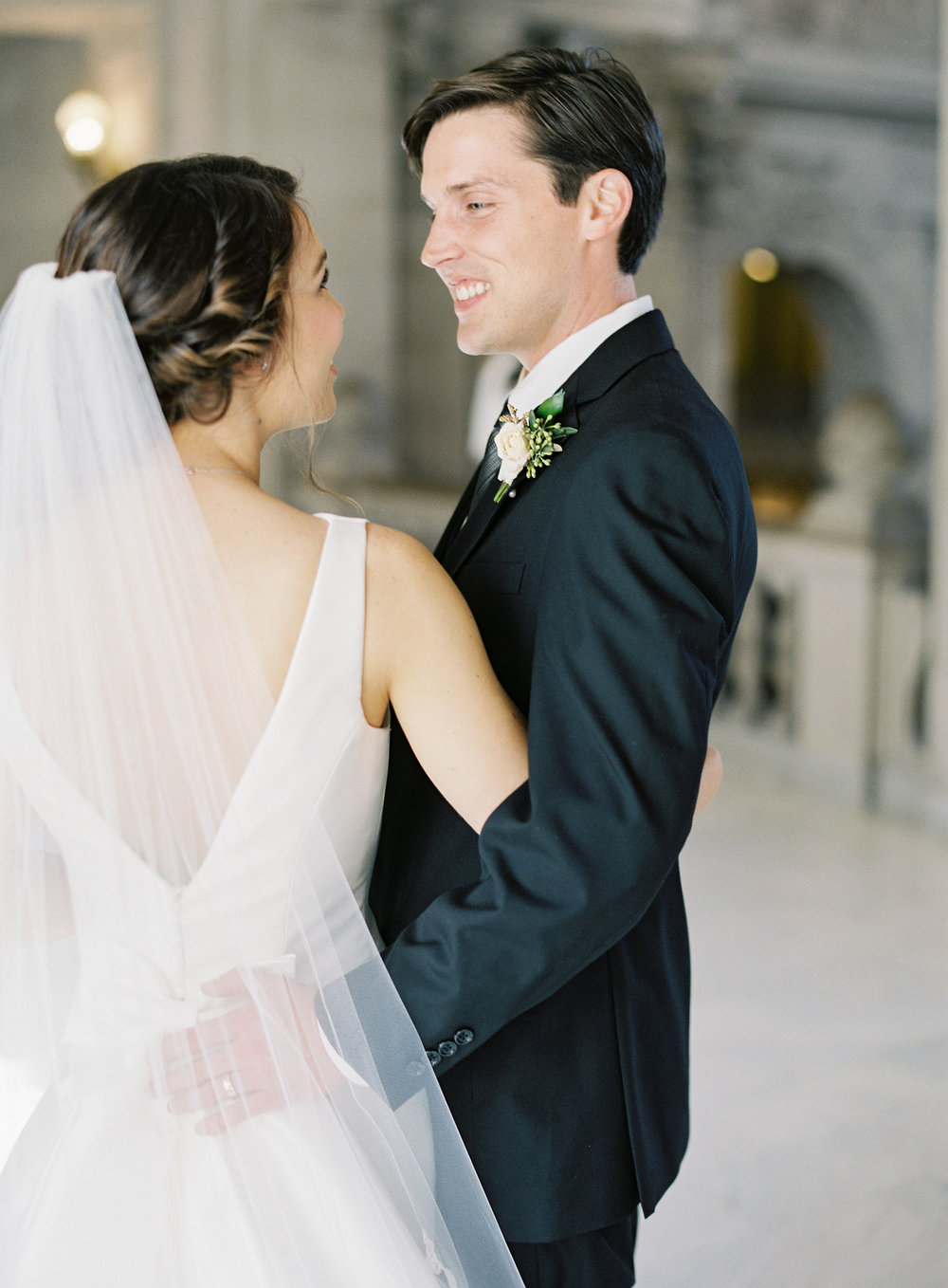 Meghan Mehan Photography - California Wedding Photographer | San Francisco City Hall Wedding 019.jpg