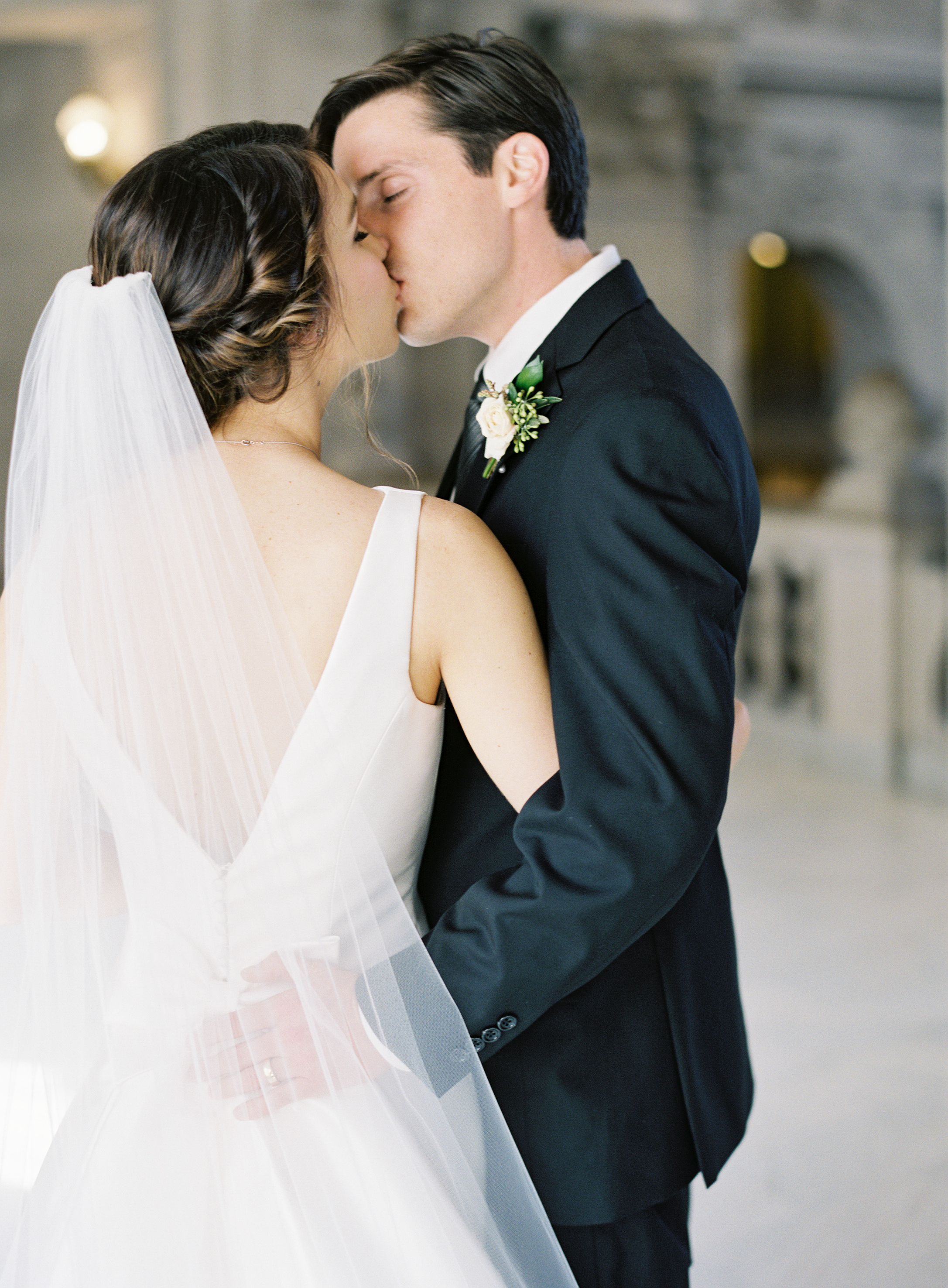 Meghan Mehan Photography - California Wedding Photographer | San Francisco City Hall Wedding 020.jpg