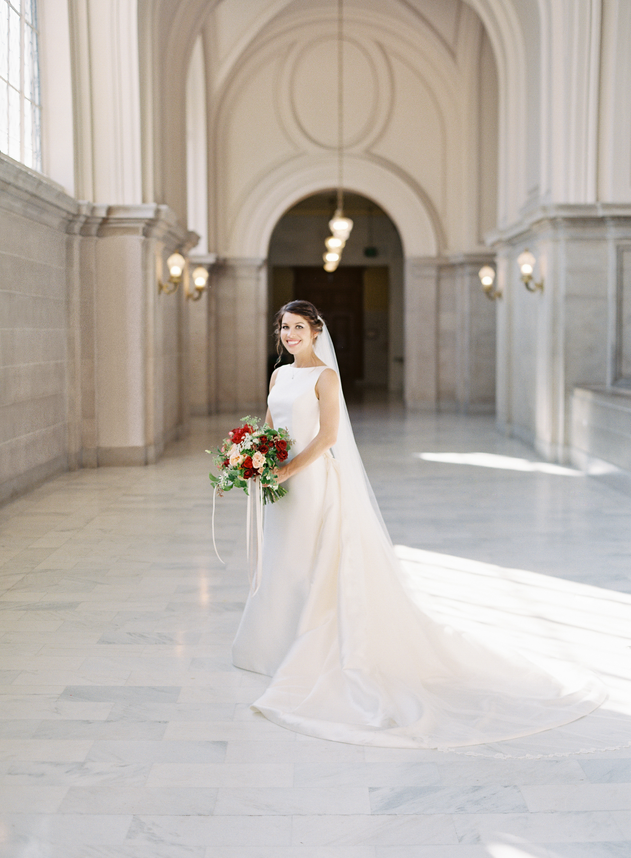 Meghan Mehan Photography - California Wedding Photographer | San Francisco City Hall Wedding 047.jpg