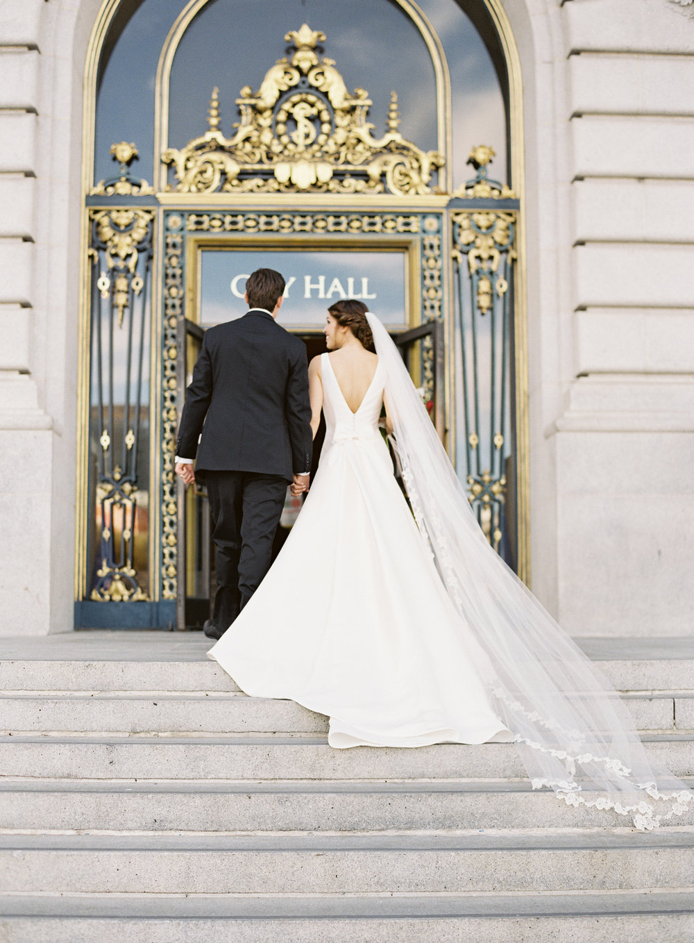 Meghan Mehan Photography - California Wedding Photographer | San Francisco City Hall Wedding 049.jpg