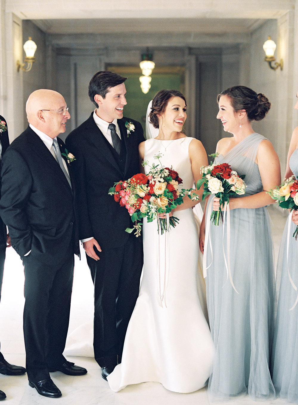 Meghan Mehan Photography - California Wedding Photographer | San Francisco City Hall Wedding 070.jpg