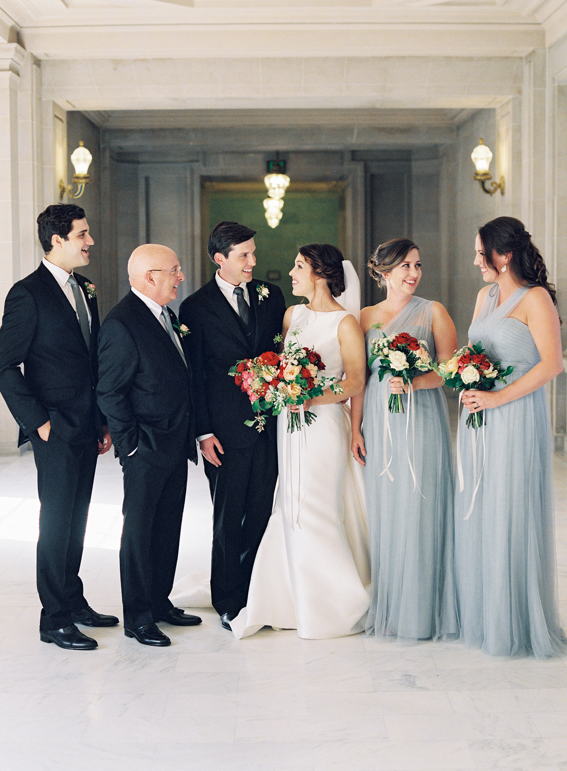 Meghan Mehan Photography - California Wedding Photographer | San Francisco City Hall Wedding 069.jpg