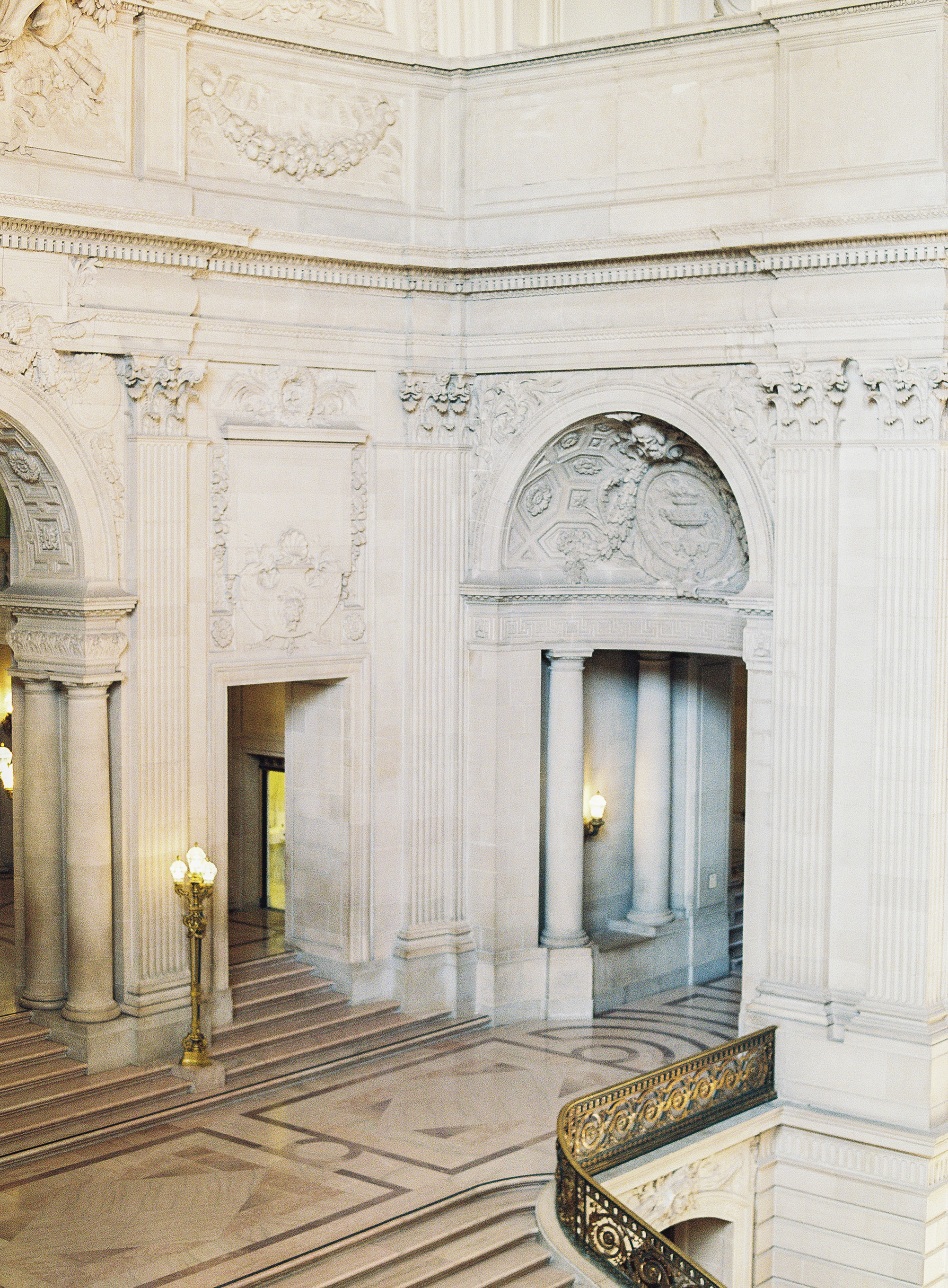 Meghan Mehan Photography - California Wedding Photographer | San Francisco City Hall Wedding 073.jpg