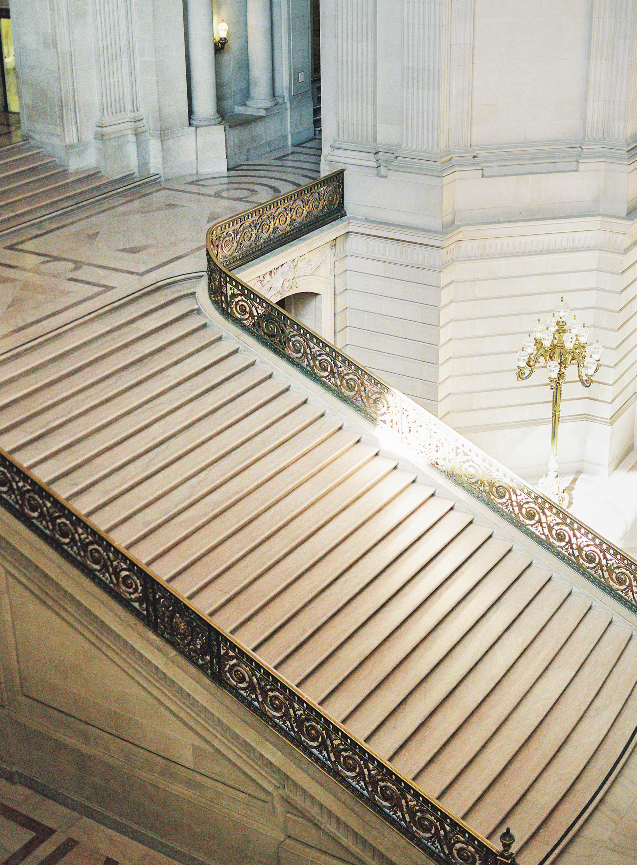 Meghan Mehan Photography - California Wedding Photographer | San Francisco City Hall Wedding 075.jpg