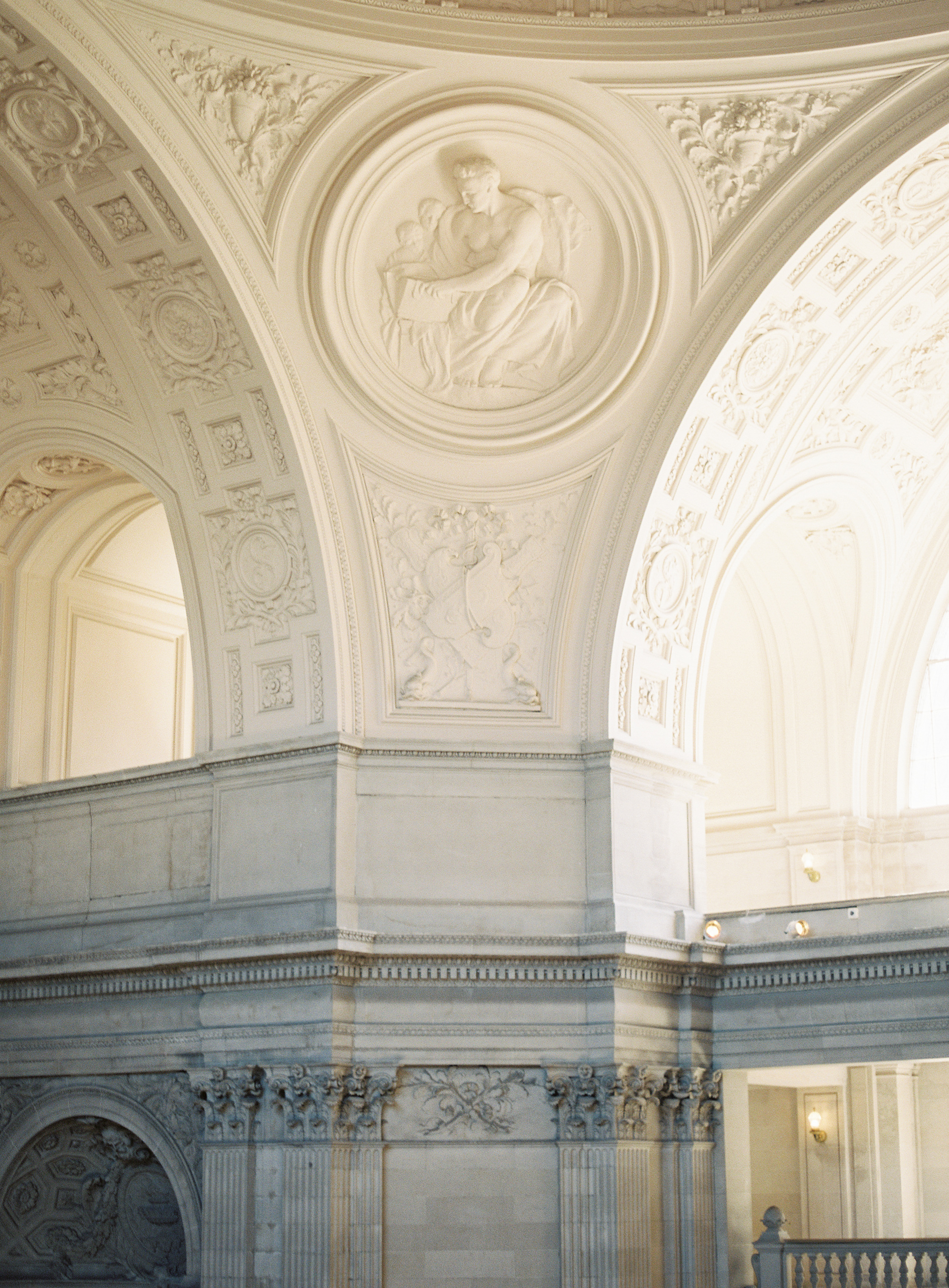 Meghan Mehan Photography - California Wedding Photographer | San Francisco City Hall Wedding 077.jpg