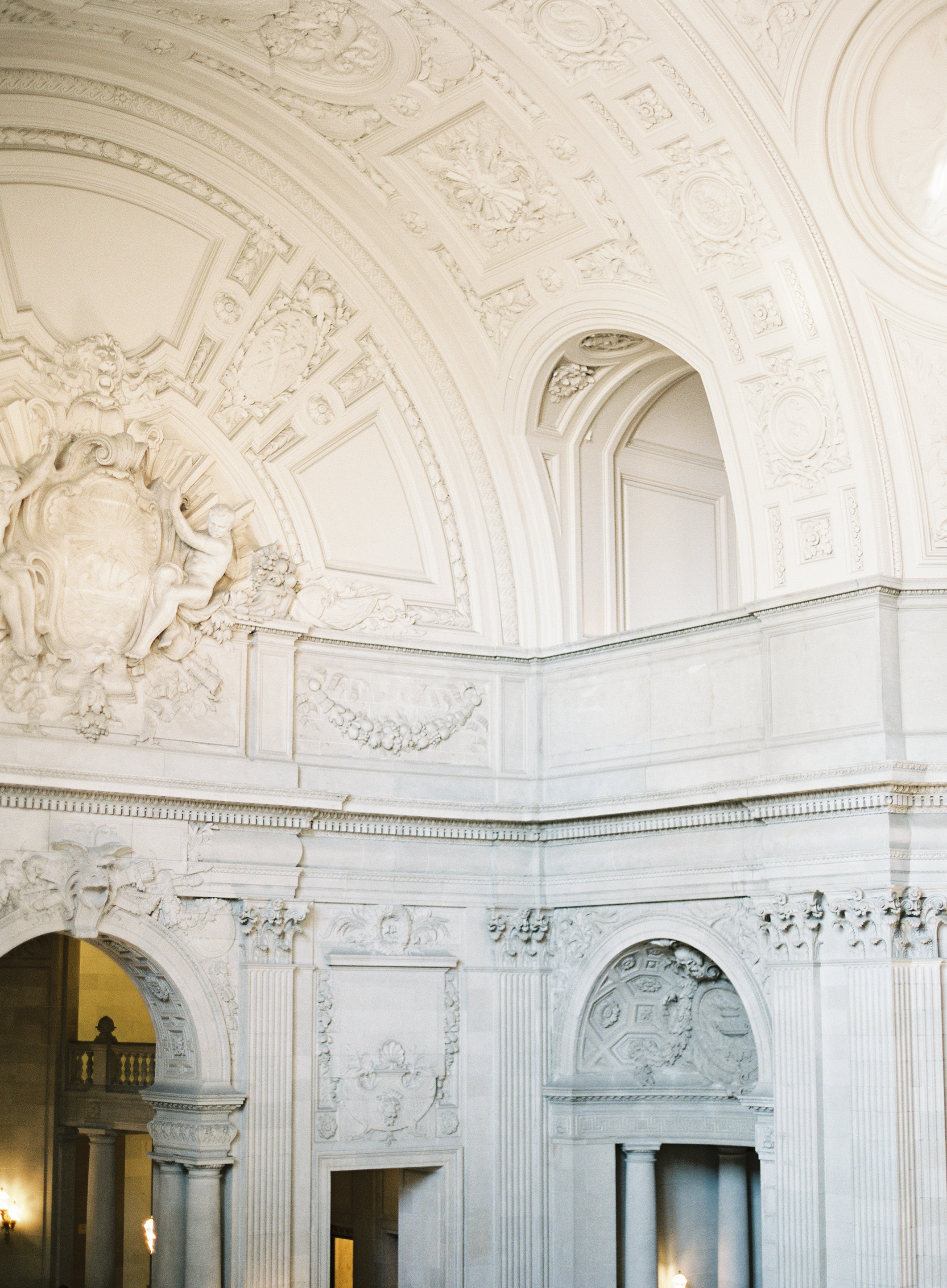 Meghan Mehan Photography - California Wedding Photographer | San Francisco City Hall Wedding 080.jpg