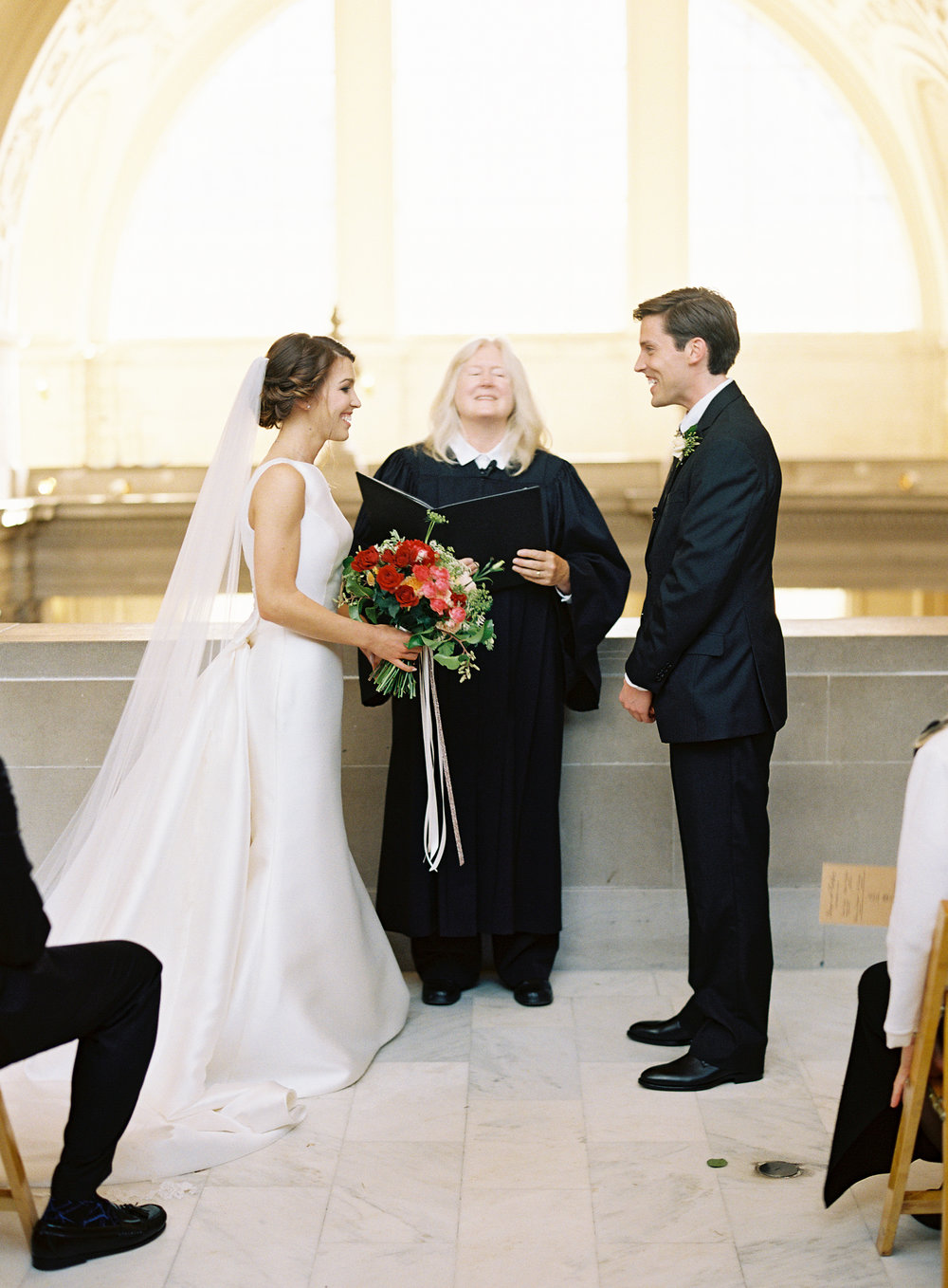 Meghan Mehan Photography - California Wedding Photographer | San Francisco City Hall Wedding 089.jpg